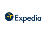 Expedia Gutscheine-logo